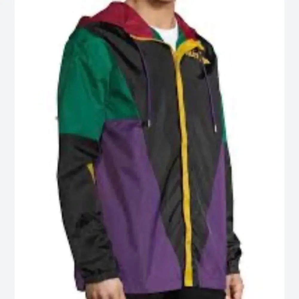 Mtv Men's multi Jacket